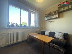 Prodej bytu 3+1, Prostějov, sídl. Svobody, 54 m2