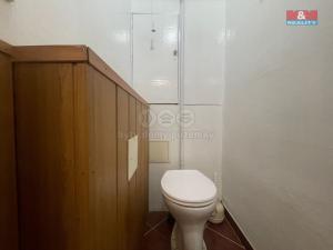 Prodej bytu 3+1, Prostějov, sídl. Svobody, 54 m2