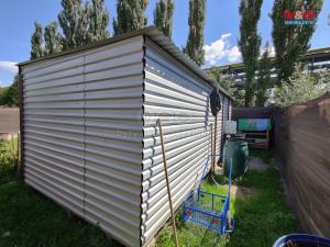 Prodej zahrady, Studénka, Tovární, 130 m2