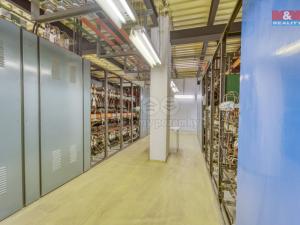 Prodej výrobních prostor, Horní Bříza, Tovární, 600 m2