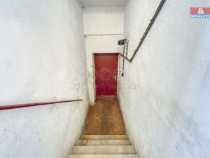 Prodej výrobních prostor, Horní Bříza, Tovární, 600 m2