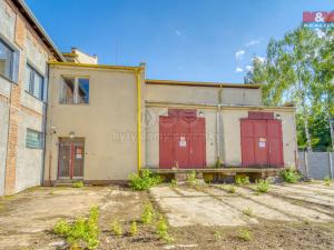 Prodej výrobních prostor, Horní Bříza, Tovární, 600 m2