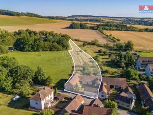 Prodej rodinného domu, Řenče - Osek, 70 m2