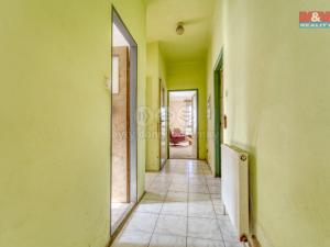 Prodej rodinného domu, Řenče - Osek, 70 m2