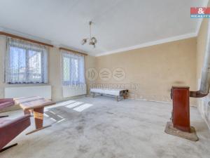 Prodej rodinného domu, Řenče - Osek, 70 m2