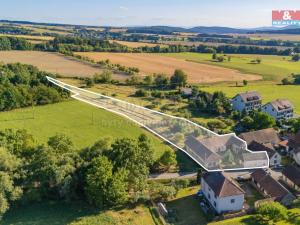 Prodej rodinného domu, Řenče - Osek, 70 m2
