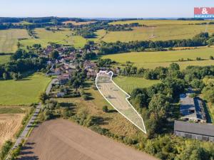 Prodej rodinného domu, Řenče - Osek, 70 m2