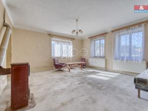 Prodej rodinného domu, Řenče - Osek, 70 m2
