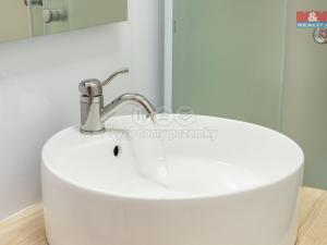 Prodej bytu 1+1, Praha - Břevnov, Bělohorská, 49 m2