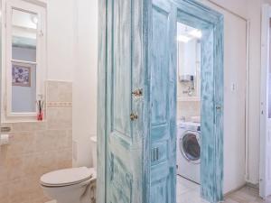 Pronájem bytu 2+kk, Praha - Vršovice, Kodaňská, 49 m2