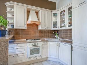 Pronájem bytu 2+kk, Praha - Vršovice, Kodaňská, 49 m2
