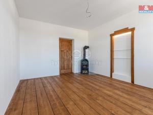 Prodej bytu 3+1, Klatovy - Klatovy III, Budovcova, 73 m2