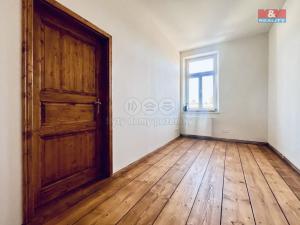 Prodej bytu 3+1, Klatovy - Klatovy III, Budovcova, 73 m2
