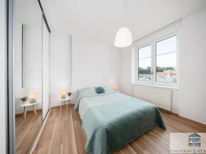 Prodej bytu 3+1, Kostelec na Hané, Tyršova, 110 m2