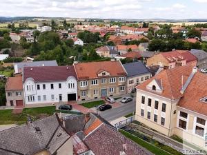 Prodej bytu 3+1, Kostelec na Hané, Tyršova, 110 m2