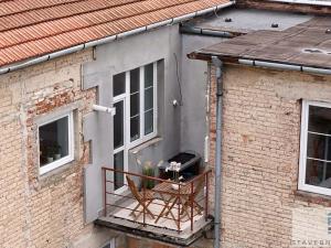Prodej bytu 3+1, Kostelec na Hané, Tyršova, 110 m2