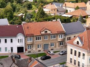 Prodej bytu 3+1, Kostelec na Hané, Tyršova, 110 m2