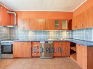 Prodej bytu 3+1, Zbiroh, Švabínská, 79 m2