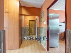Prodej bytu 3+1, Zbiroh, Švabínská, 79 m2
