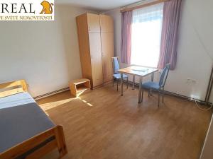 Pronájem bytu 1+kk, Velká Bíteš, 22 m2