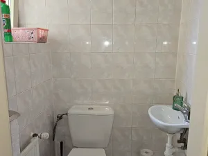 Pronájem bytu 3+1, Pardubice, třída Míru, 116 m2