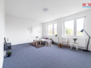Prodej rodinného domu, Otrokovice, Letiště, 63 m2