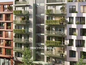 Prodej bytu 5+kk, Praha, Šiklové, 210 m2
