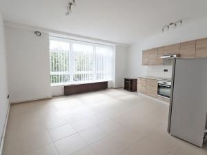 Pronájem bytu 1+kk, Stod, nám. ČSA, 37 m2