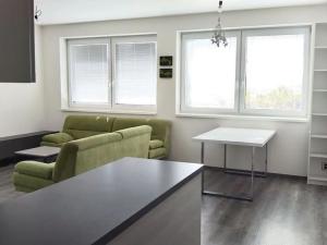 Pronájem bytu 3+kk, Fryšták, Komenského, 62 m2