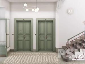 Prodej obchodního prostoru, Praha - Vinohrady, Bělehradská, 52 m2
