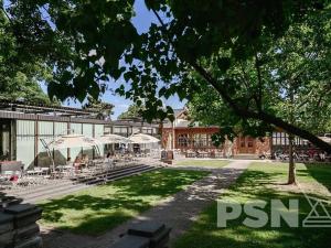 Prodej obchodního prostoru, Praha - Vinohrady, Bělehradská, 52 m2