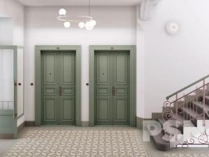 Prodej skladu, Praha - Vinohrady, Bělehradská, 48 m2