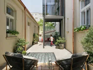 Prodej skladu, Praha - Vinohrady, Bělehradská, 48 m2