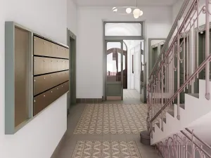 Prodej obchodního prostoru, Praha - Vinohrady, Bělehradská, 286 m2