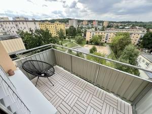 Pronájem bytu 2+1, Praha - Hloubětín, Zelenečská, 60 m2