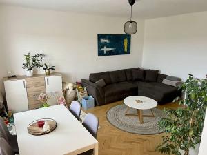 Pronájem bytu 2+1, Praha - Hloubětín, Zelenečská, 60 m2
