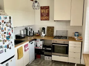 Pronájem bytu 2+1, Praha - Hloubětín, Zelenečská, 60 m2