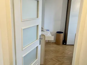 Pronájem bytu 2+1, Praha - Hloubětín, Zelenečská, 60 m2
