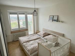 Pronájem bytu 2+1, Praha - Hloubětín, Zelenečská, 60 m2