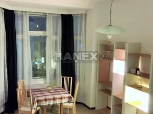 Pronájem bytu 2+1, Praha - Vršovice, Žitomírská, 52 m2