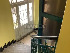 Pronájem bytu 2+1, Praha - Vršovice, Žitomírská, 52 m2