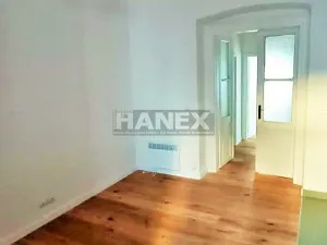 Pronájem bytu 1+1, Praha - Žižkov, Vlkova, 40 m2