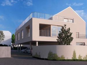 Prodej rodinného domu, Kamenice, Safírová, 800 m2