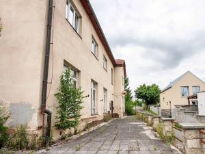 Prodej rodinného domu, Kamenice, Safírová, 800 m2