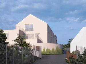 Prodej rodinného domu, Kamenice, Safírová, 800 m2