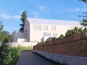 Prodej rodinného domu, Kamenice, Safírová, 800 m2