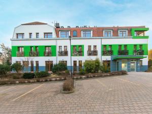 Pronájem bytu 3+kk, Plzeň - Severní Předměstí, Bolevecká, 58 m2