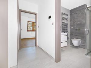 Pronájem bytu 3+kk, Plzeň - Severní Předměstí, Bolevecká, 58 m2