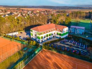Pronájem bytu 3+kk, Plzeň - Severní Předměstí, Bolevecká, 58 m2
