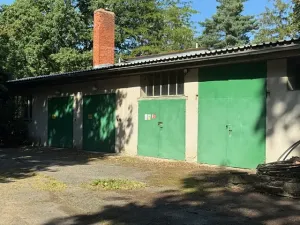 Pronájem skladu, Kostelec nad Černými lesy, Truba, 21 m2